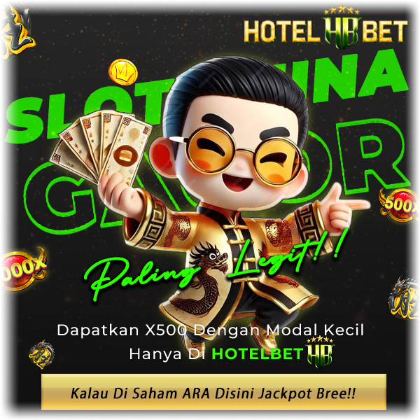 HOTELBET Daftar Akun Pro Hotelbet Bettingan Kecil Mudah Scatter Mania